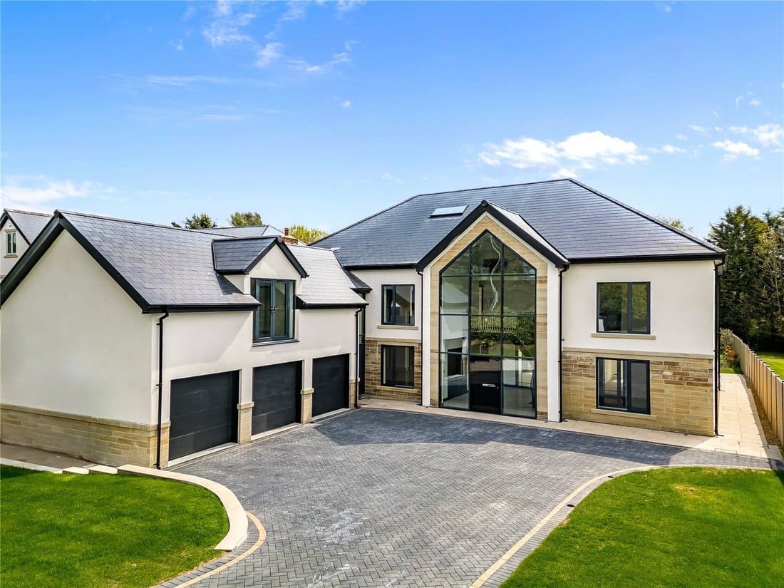 House in Leeds