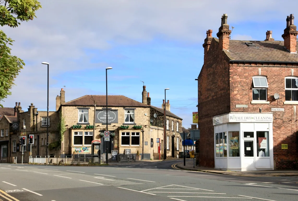 Headingley, Leeds