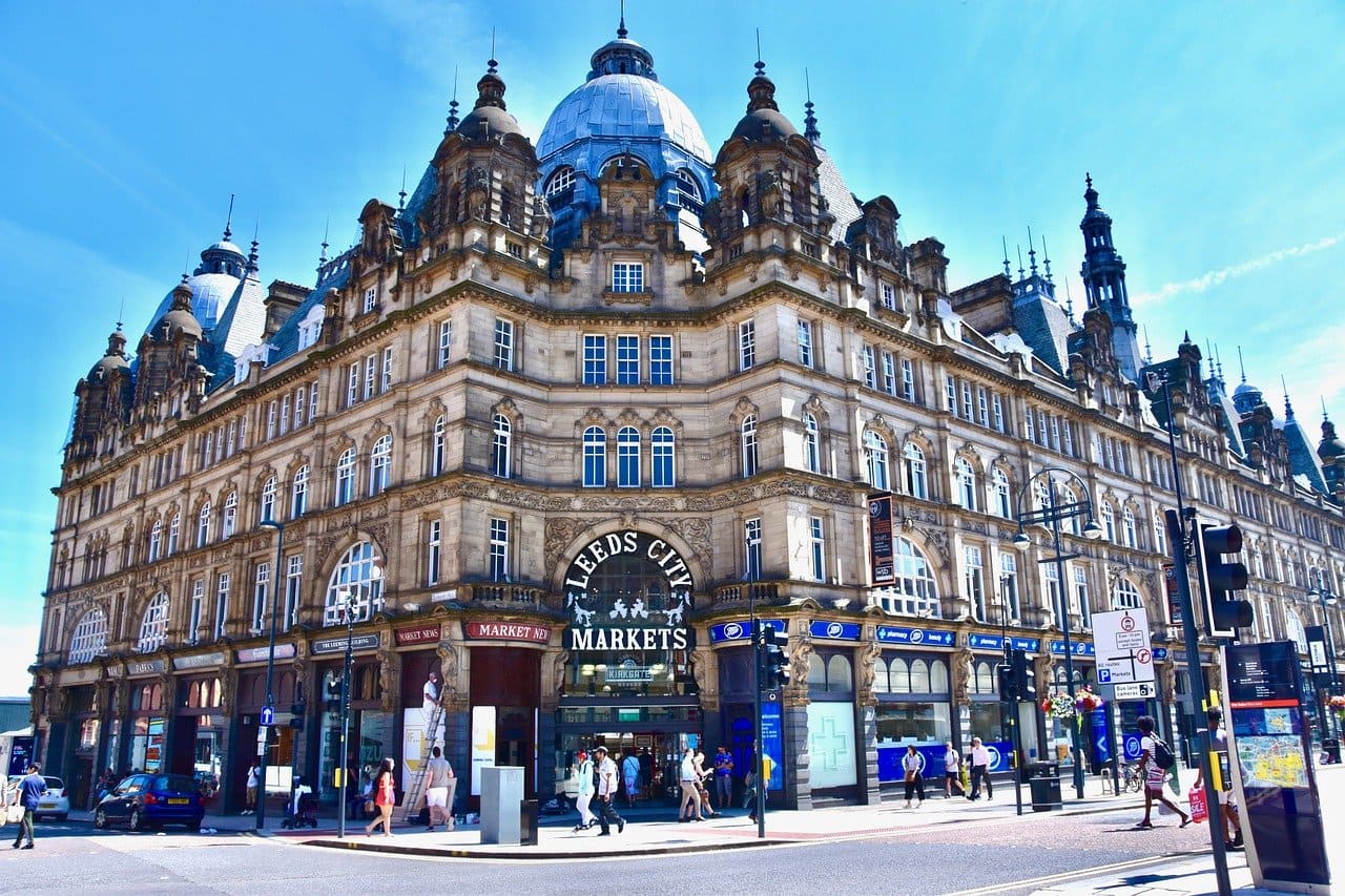 Edgbaston, Birmingham