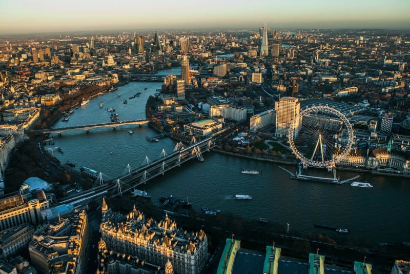 London