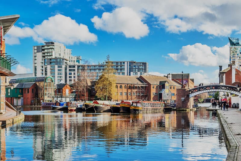 Birmingham