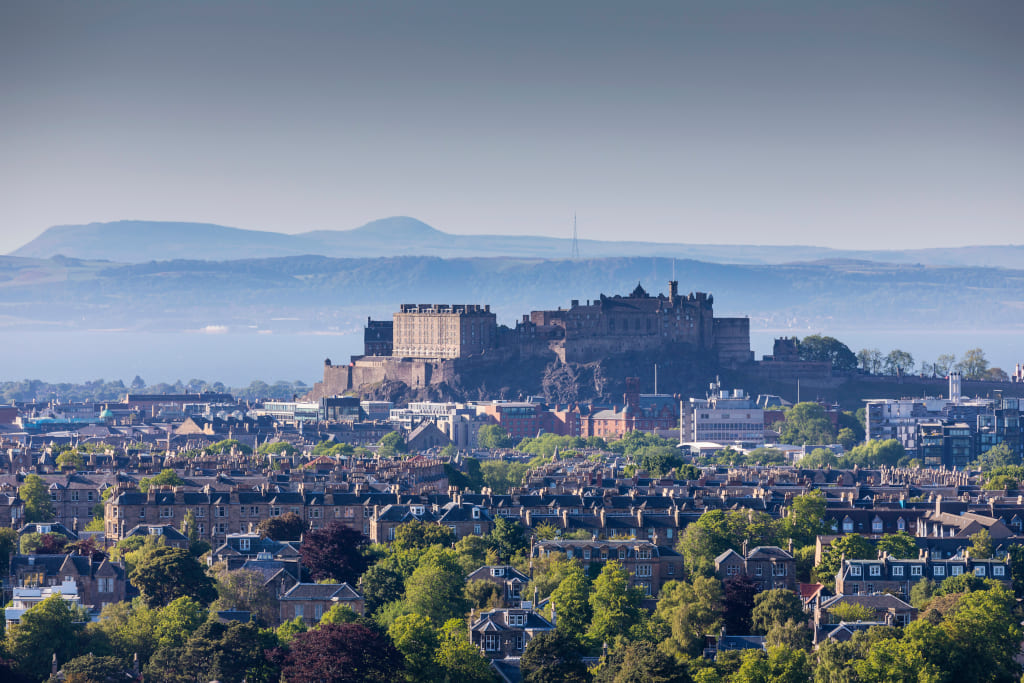 Edinburgh