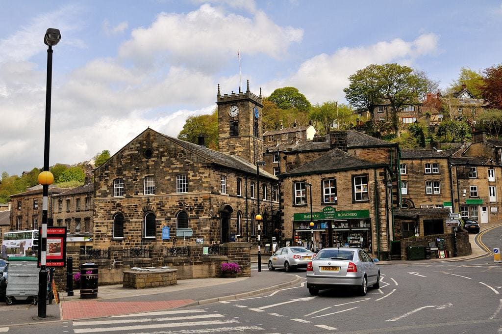 Leeds