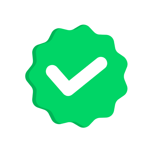 Verified Data